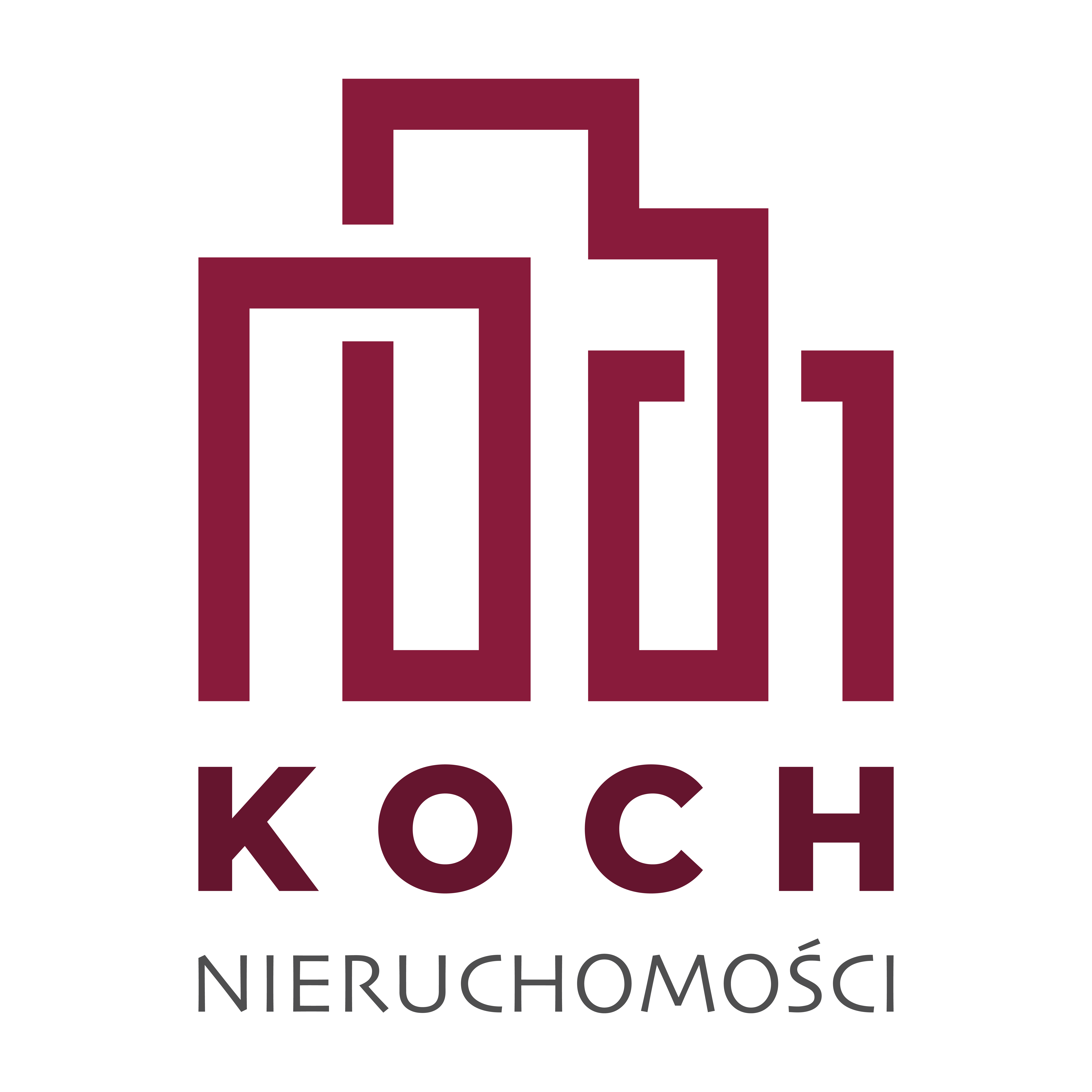 Koch Nieruchomości Koch Nieruchomości