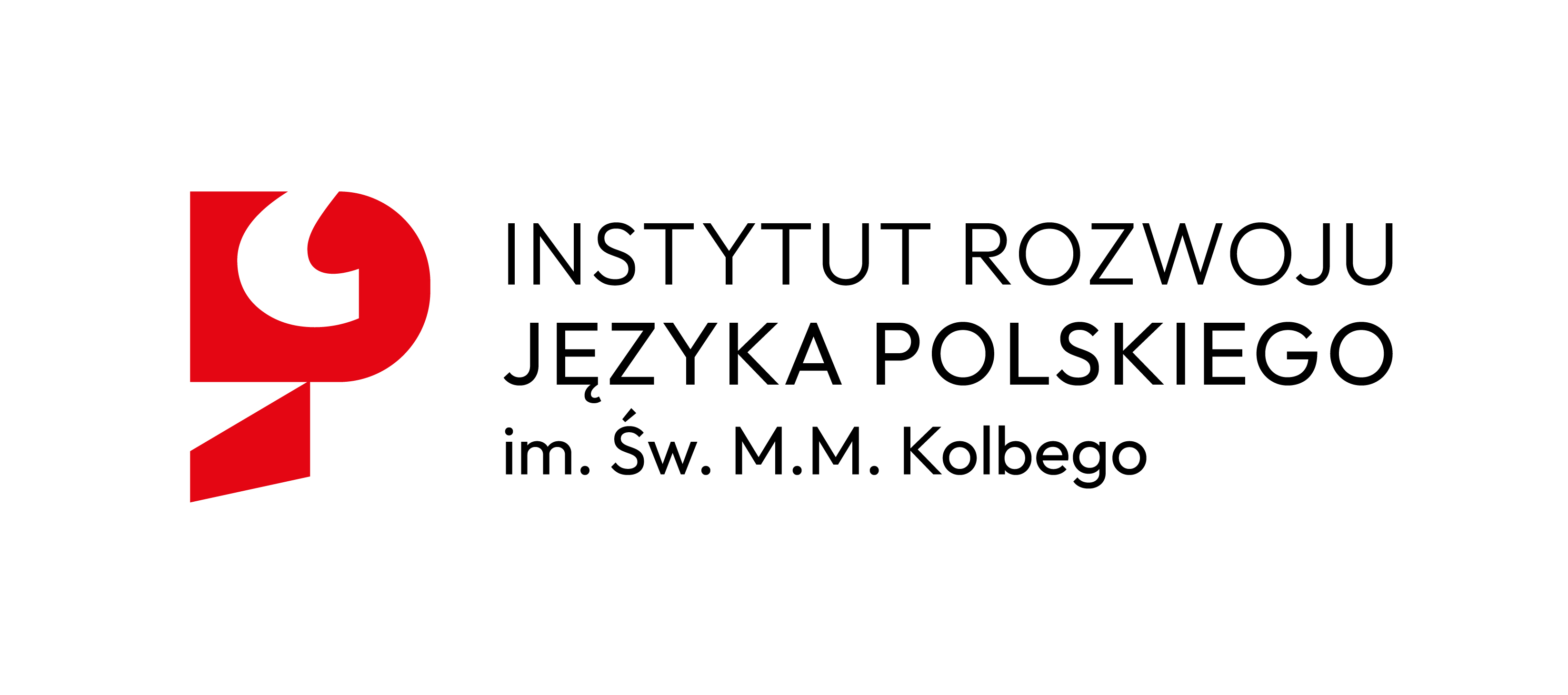 Instytut Rozwoju Języka Polskiego Instytut Rozwoju Języka Polskiego